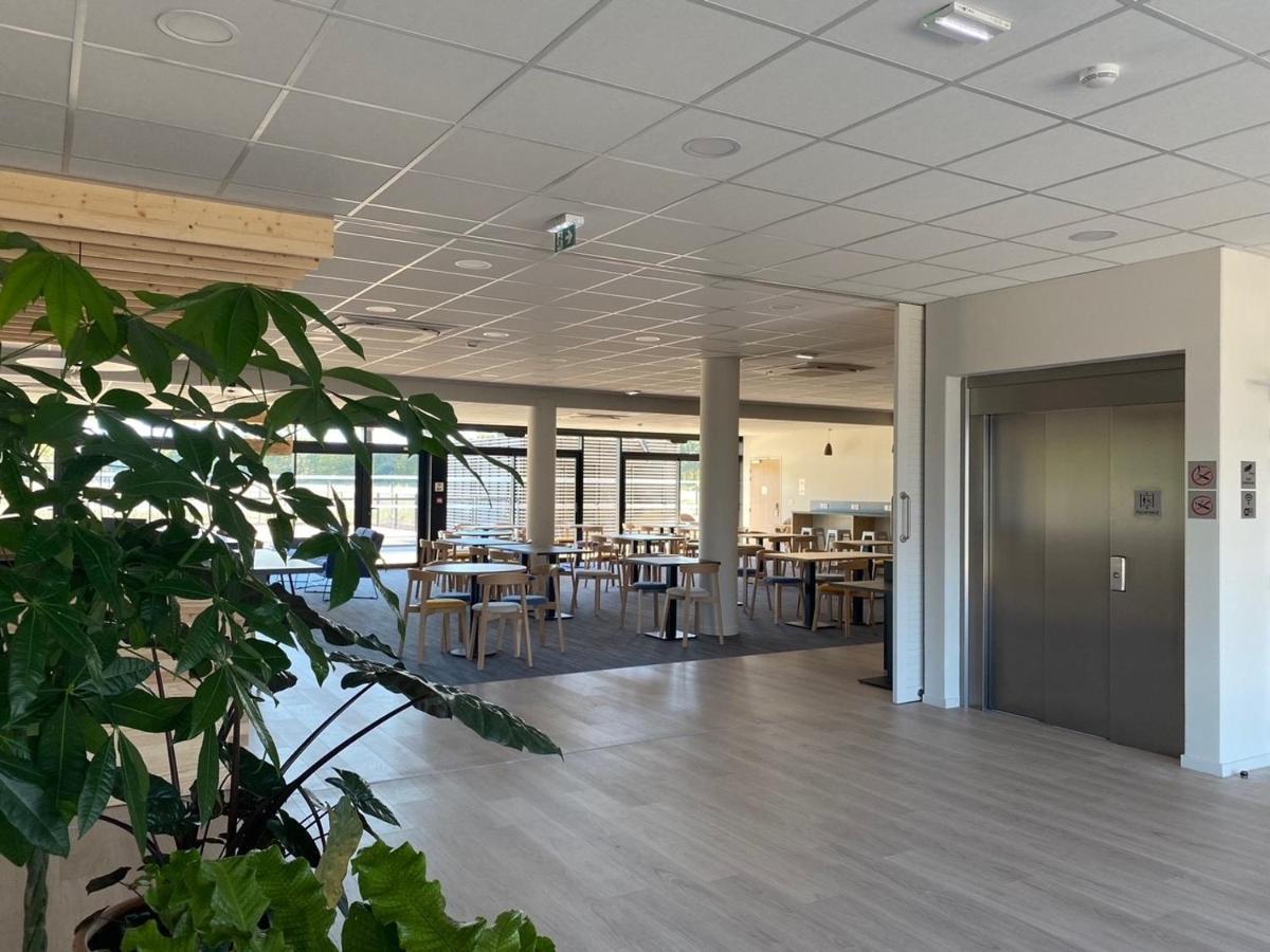 The Originals City, Le Relais Des Deux Mers, Sud 3*