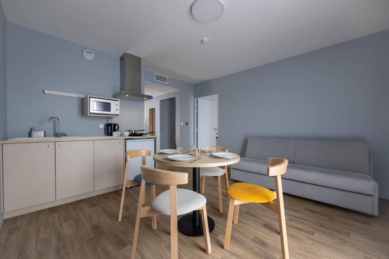 The Originals City, Le Relais Des Deux Mers, Sud Hotel 3*