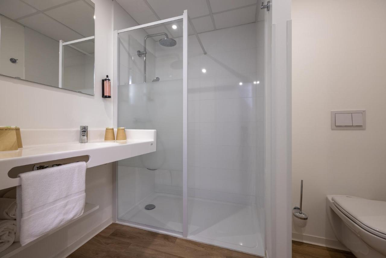 The Originals City, Le Relais Des Deux Mers, Sud Marmande
