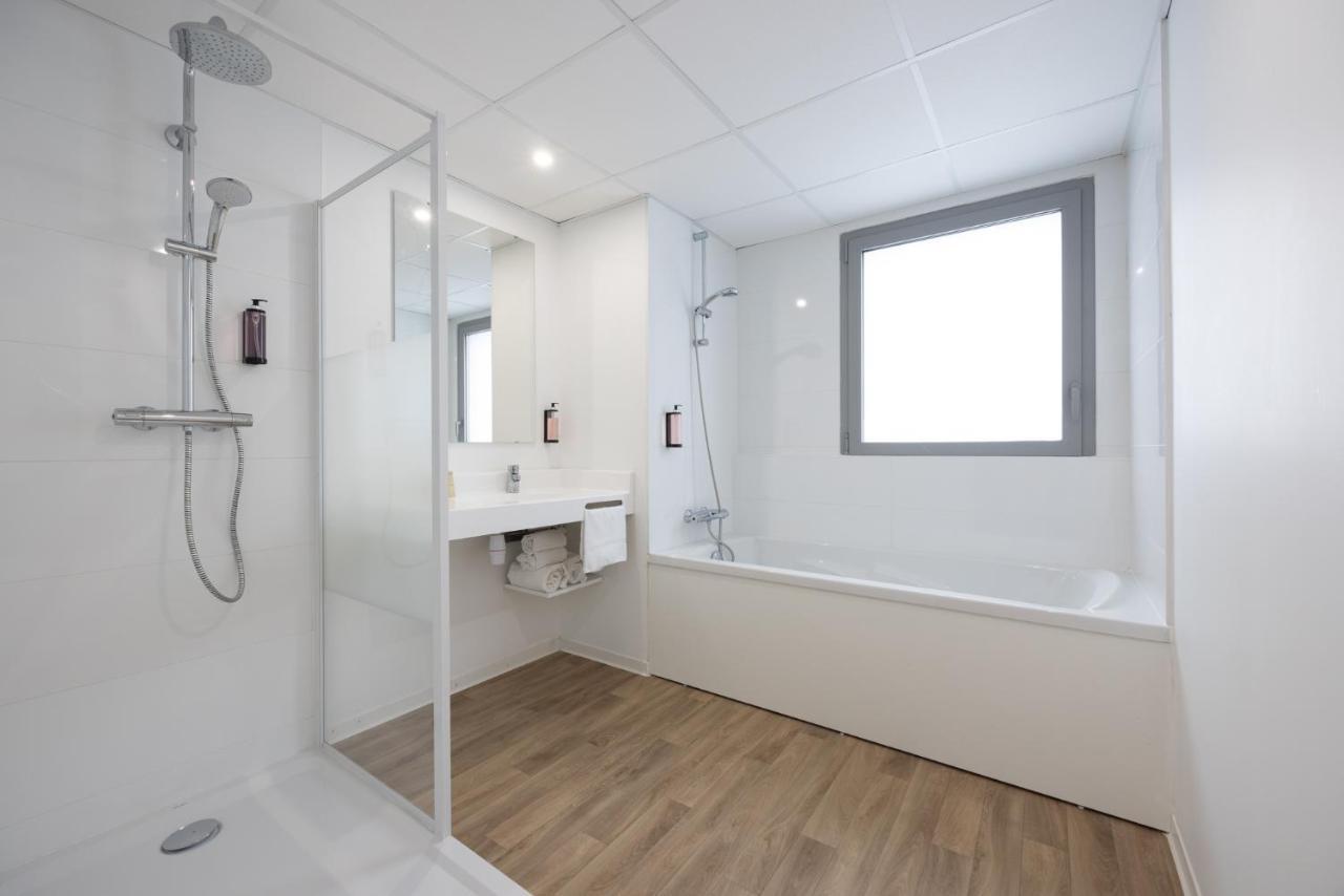 Hotel The Originals City, Le Relais Des Deux Mers, Sud Marmande