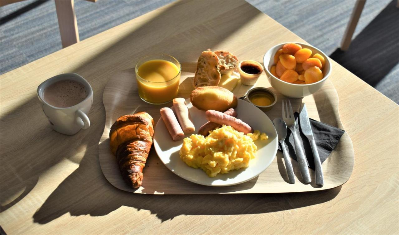 The Originals City, Le Relais Des Deux Mers, Sud Hotel